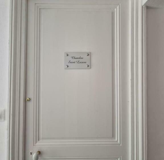 غرفة سوبيريور, Le Manoir  Cluny