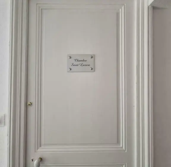 スーペリアールーム, Le Manoir  Cluny