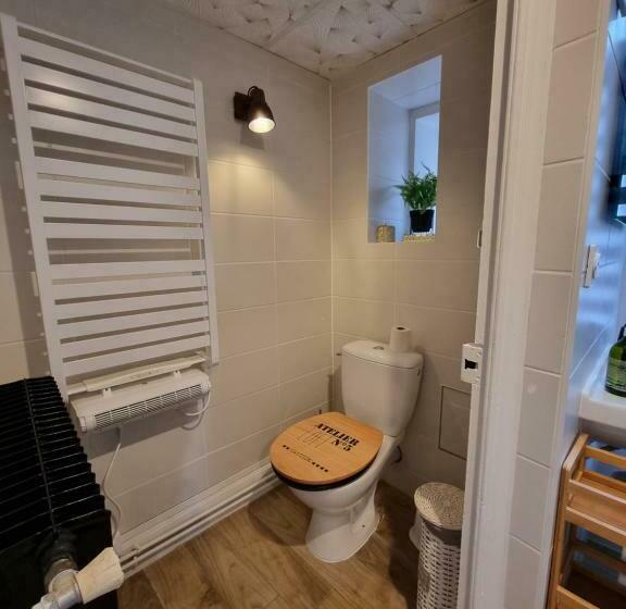 جناح عائلي, Le Manoir  Cluny