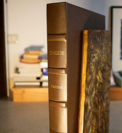 חדר דלוקס, Palazzo Raho Art Museum