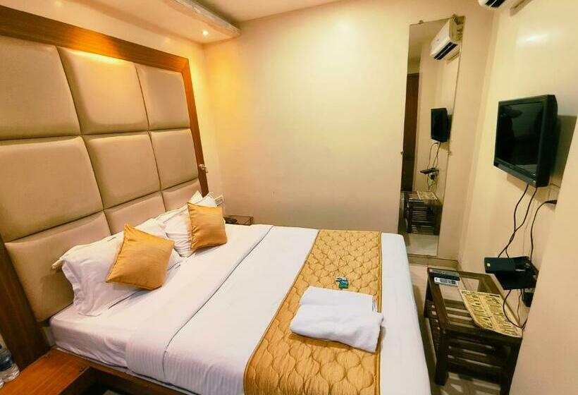 غرفة قياسية, Apex