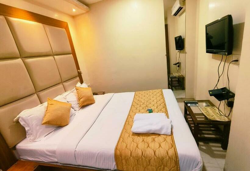 غرفة قياسية, Apex