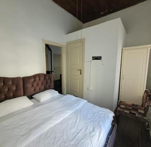 스탠다드 룸, Ata Konağı Ottoman Mansion