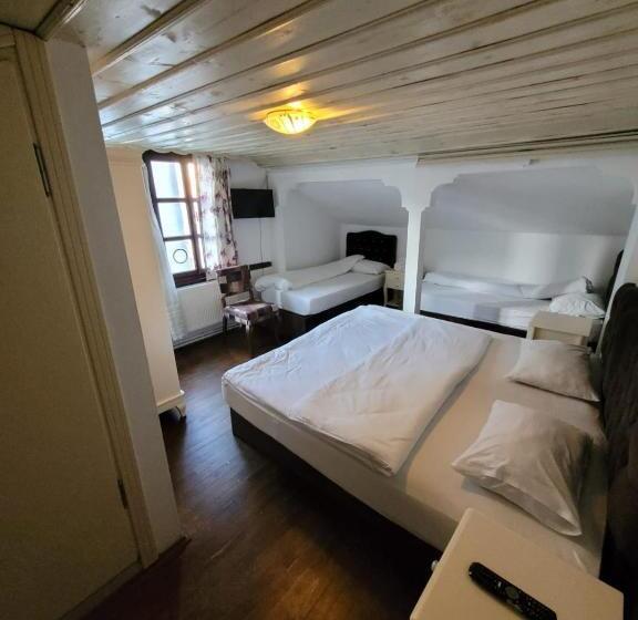 패밀리 룸, Ata Konağı Ottoman Mansion