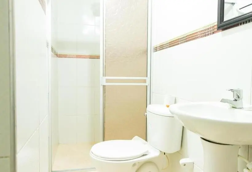 Deluxe-huone, Fuente De Oro