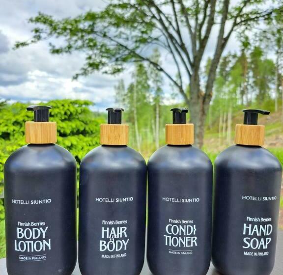 جناح مزوَّد بشرفة, Li Siuntio