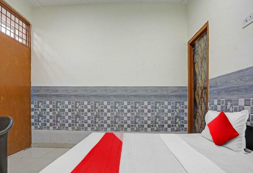 Трехместный Номер Классика, Oyo Flagship 81310 Green Guest House