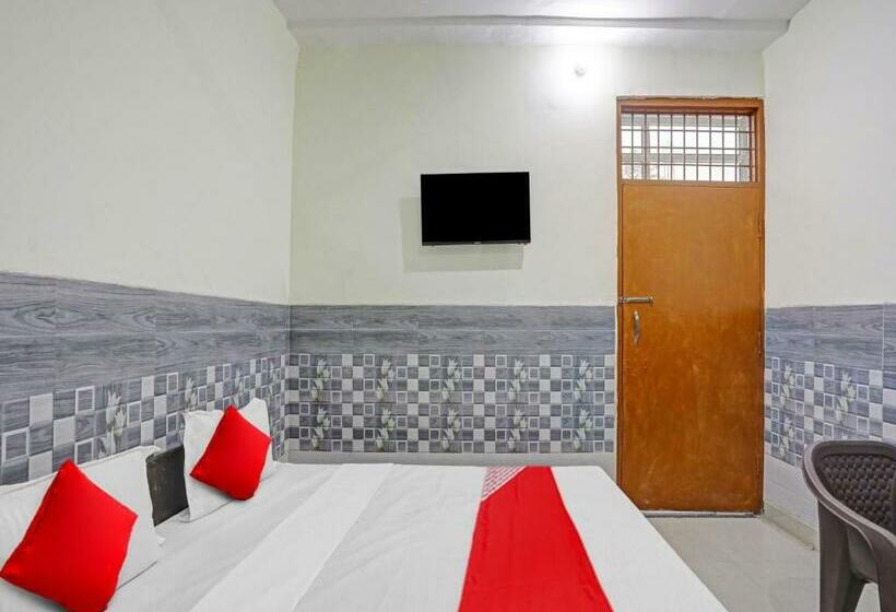 Трехместный Номер Классика, Oyo Flagship 81310 Green Guest House