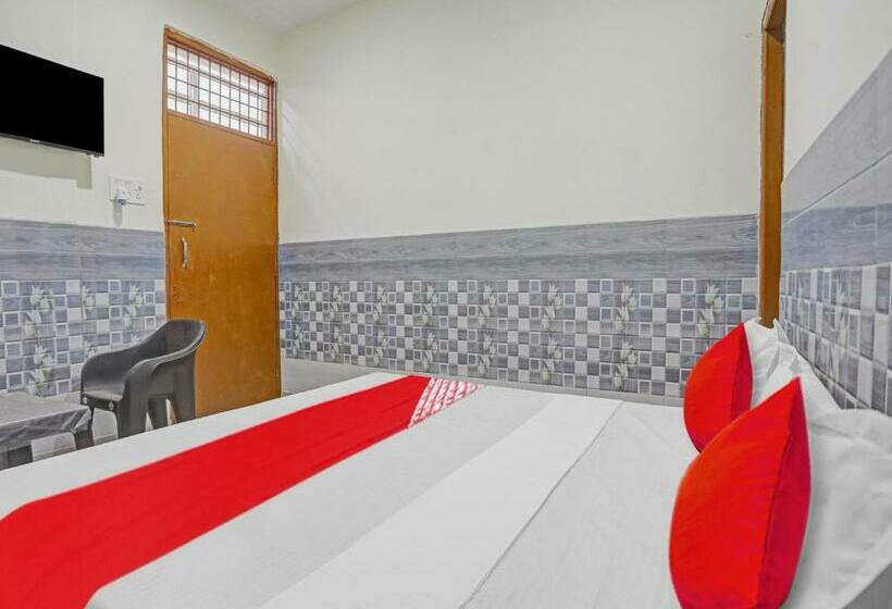 Трехместный Номер Классика, Oyo Flagship 81310 Green Guest House