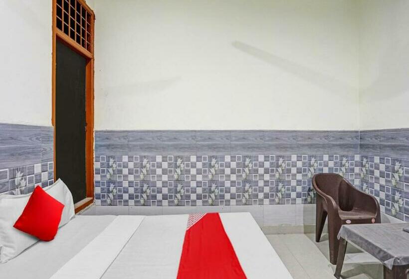 Трехместный Номер Классика, Oyo Flagship 81310 Green Guest House