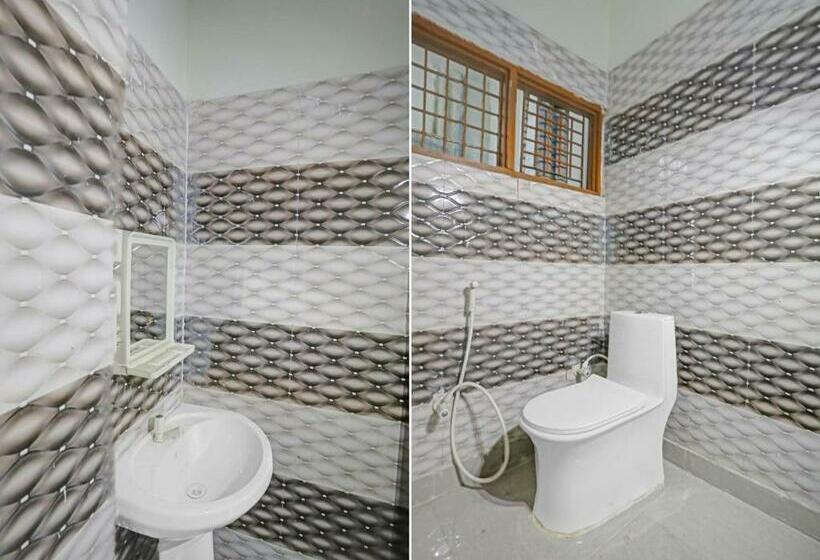 Трехместный Номер Классика, Oyo Flagship 81310 Green Guest House