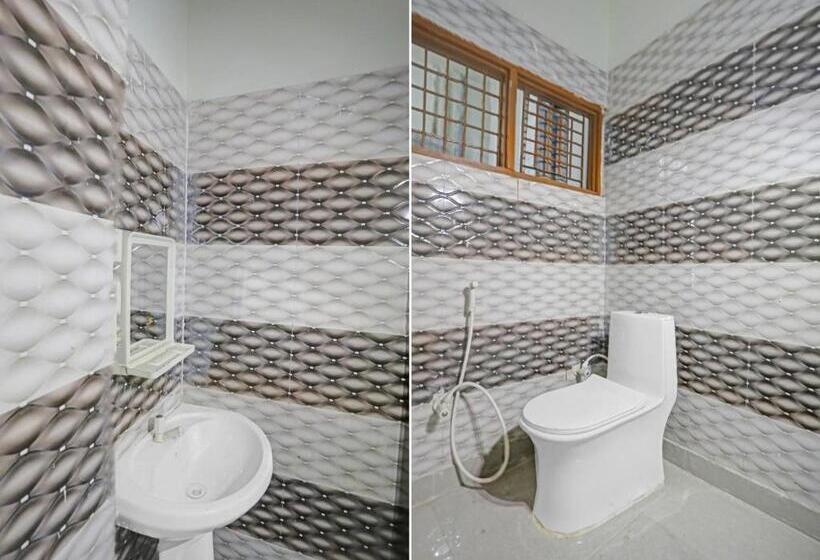 Трехместный Номер Классика, Oyo Flagship 81310 Green Guest House