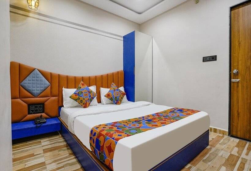 豪华房间, Fabhotel Royal Orbits