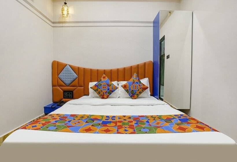 豪华房间, Fabhotel Royal Orbits