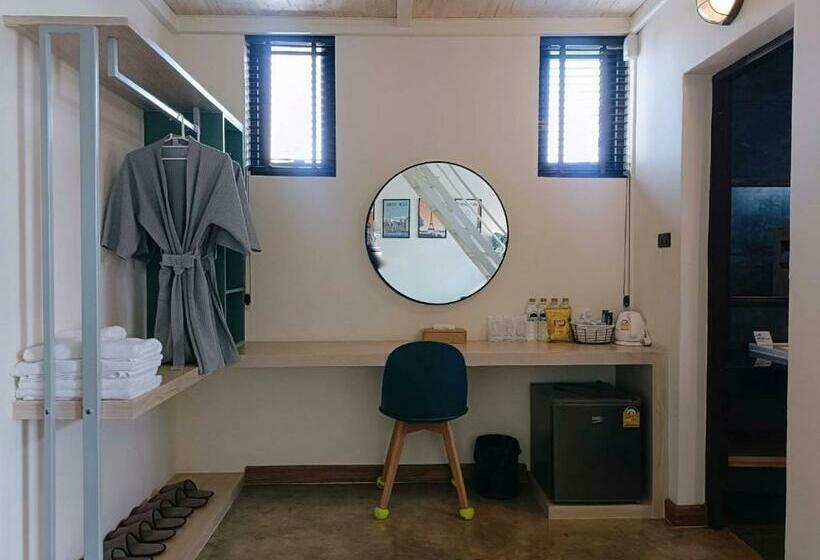 Семейное Студио, Junior Family Room By 233poshtel