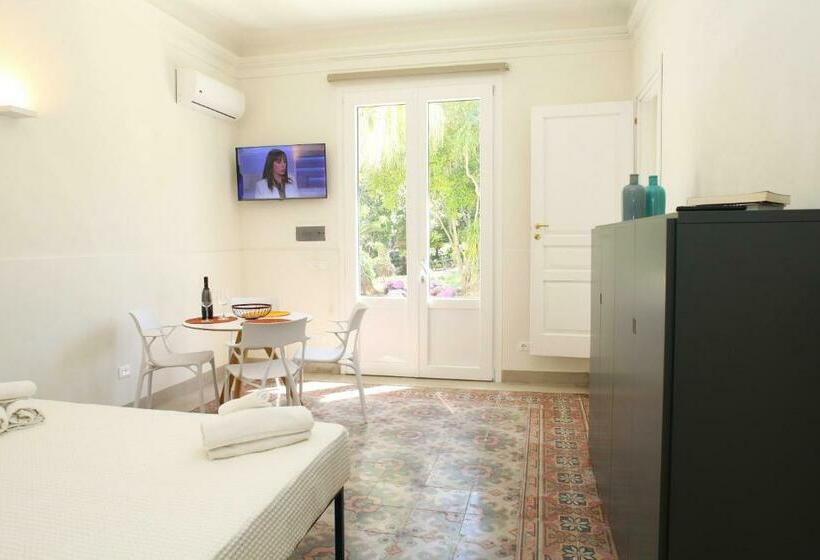 수피리어 룸, Versomare Room & Suite