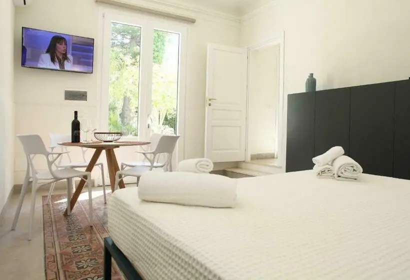 اتاق سوپریور, Versomare Room & Suite