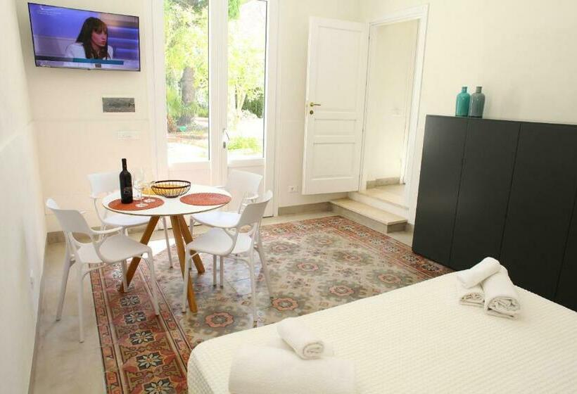 اتاق سوپریور, Versomare Room & Suite
