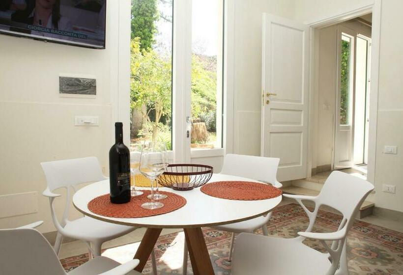 수피리어 룸, Versomare Room & Suite