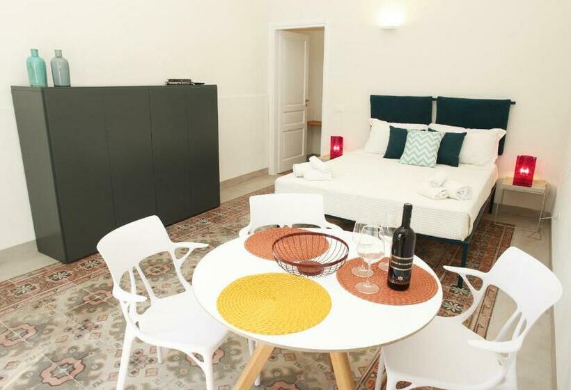 수피리어 룸, Versomare Room & Suite