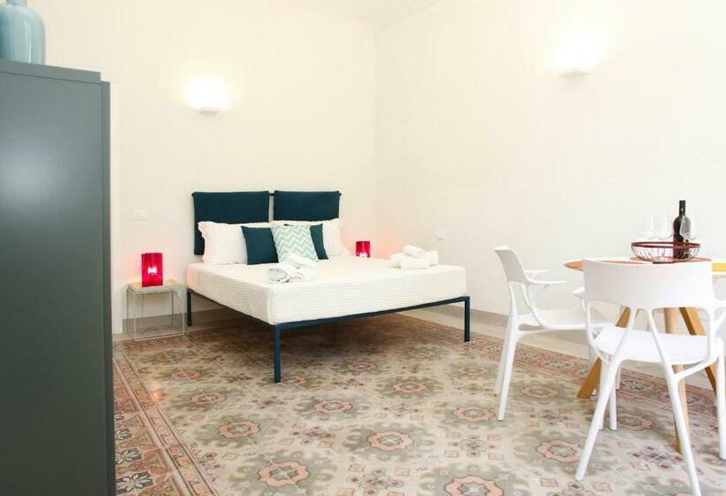 수피리어 룸, Versomare Room & Suite