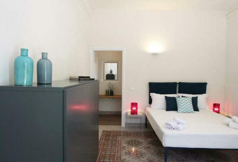 اتاق سوپریور, Versomare Room & Suite