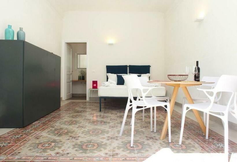 수피리어 룸, Versomare Room & Suite