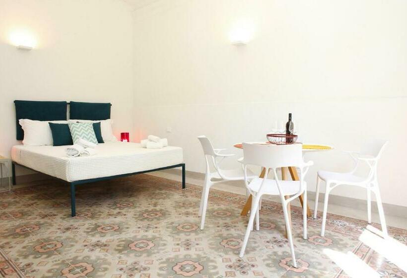 수피리어 룸, Versomare Room & Suite