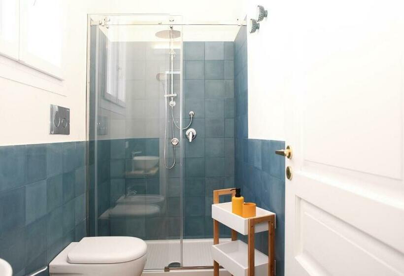 수피리어 룸, Versomare Room & Suite