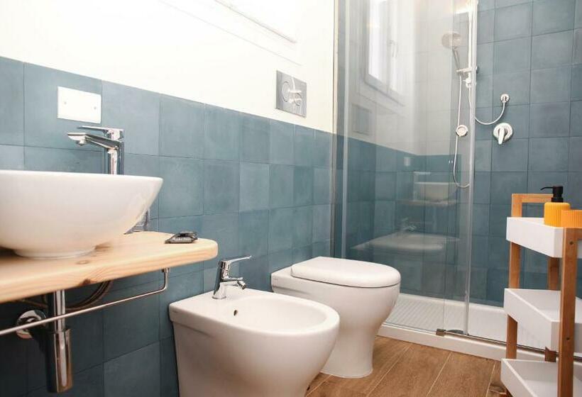 اتاق سوپریور, Versomare Room & Suite