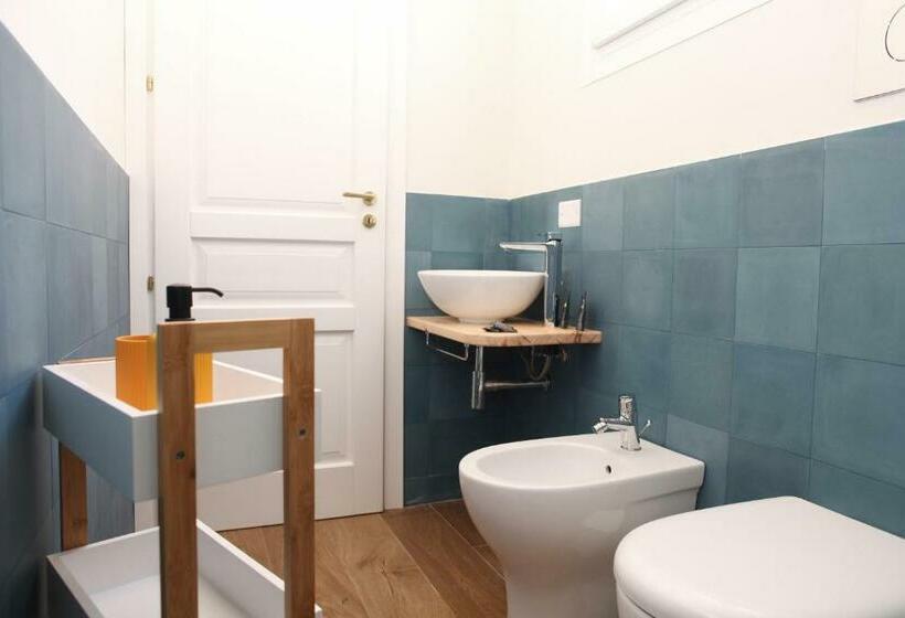 수피리어 룸, Versomare Room & Suite