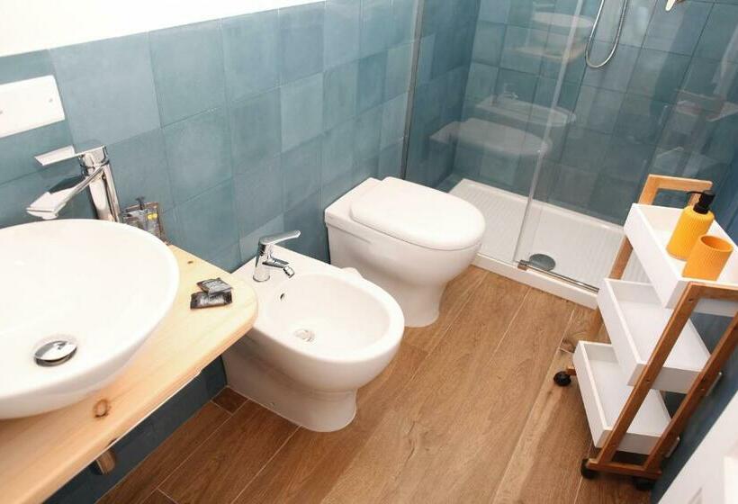 수피리어 룸, Versomare Room & Suite