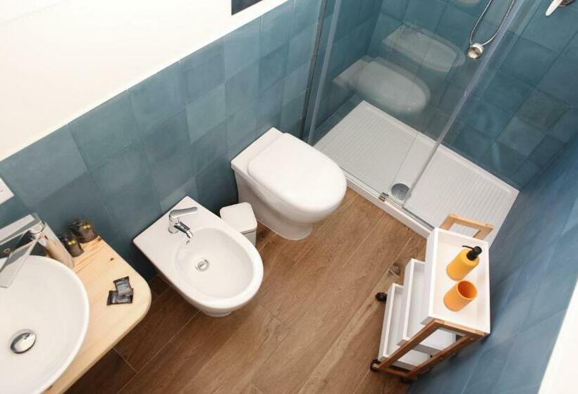 수피리어 룸, Versomare Room & Suite