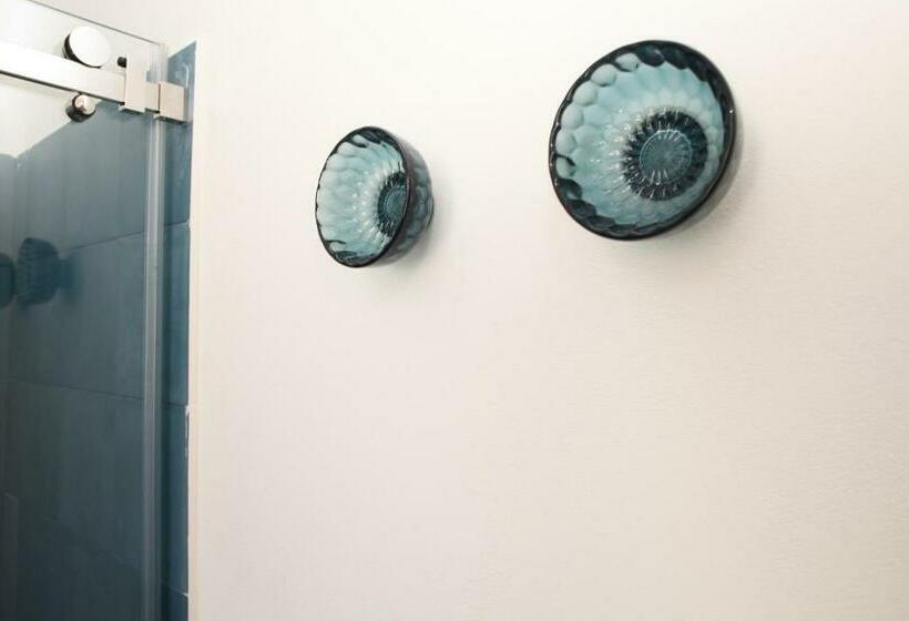 اتاق سوپریور, Versomare Room & Suite