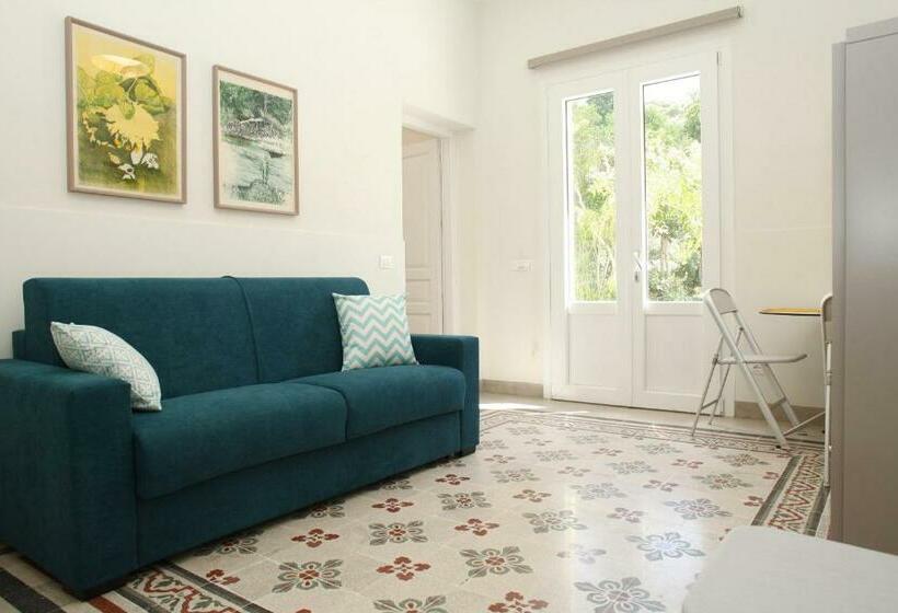 침실 1개 수피리어 아파트, Versomare Room & Suite