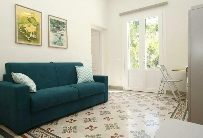 آپارتمان سوپریور 1 خوابه, Versomare Room & Suite