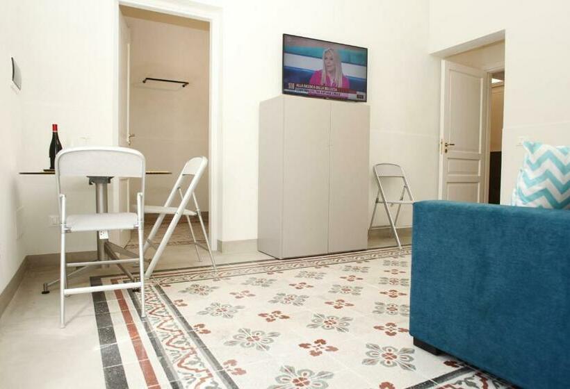 침실 1개 수피리어 아파트, Versomare Room & Suite