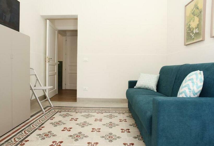 침실 1개 수피리어 아파트, Versomare Room & Suite