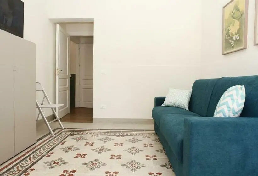 آپارتمان سوپریور 1 خوابه, Versomare Room & Suite