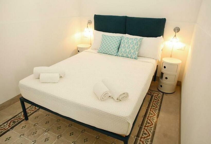 침실 1개 수피리어 아파트, Versomare Room & Suite