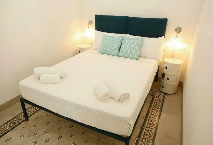 آپارتمان سوپریور 1 خوابه, Versomare Room & Suite