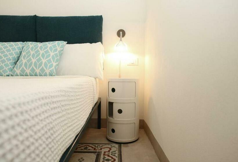 침실 1개 수피리어 아파트, Versomare Room & Suite