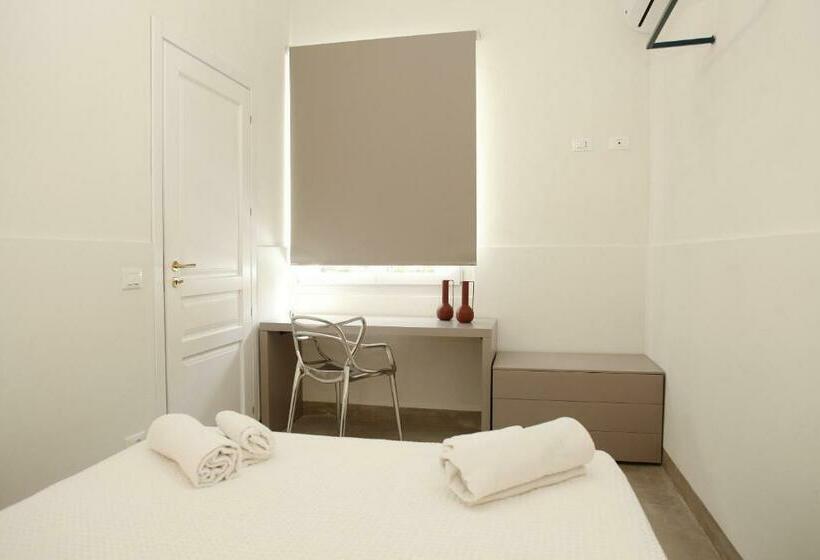 침실 1개 수피리어 아파트, Versomare Room & Suite