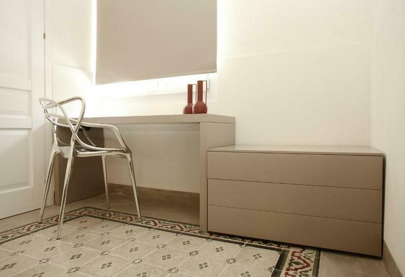 침실 1개 수피리어 아파트, Versomare Room & Suite