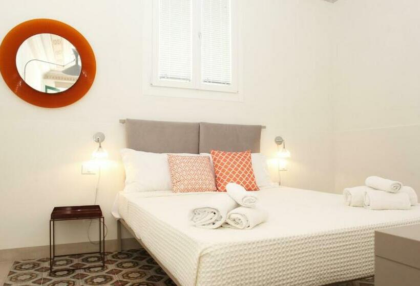 가든 전망 주니어 스위트, Versomare Room & Suite