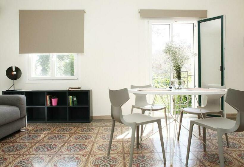 침실 1개 디럭스 아파트, Versomare Room & Suite