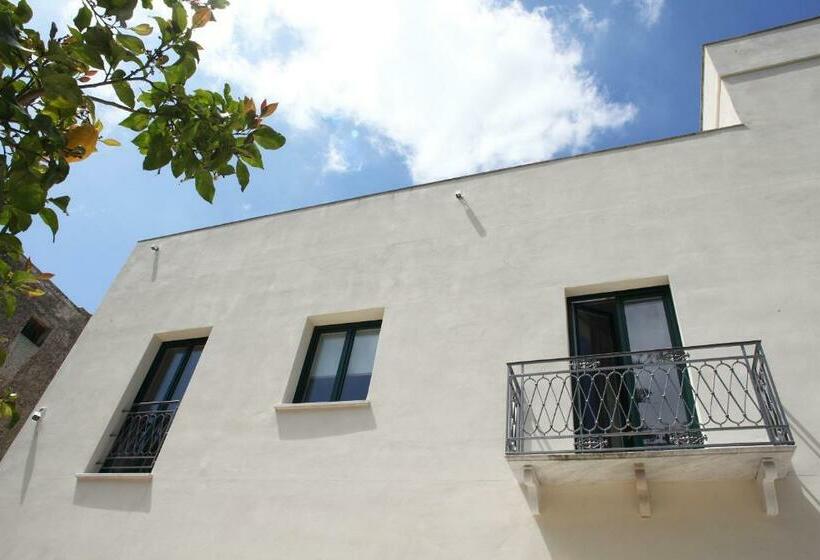 침실 1개 디럭스 아파트, Versomare Room & Suite