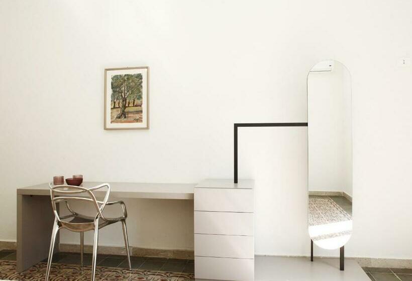 침실 1개 디럭스 아파트, Versomare Room & Suite