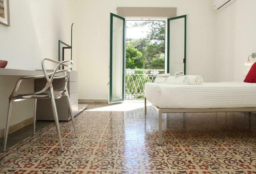 침실 1개 디럭스 아파트, Versomare Room & Suite