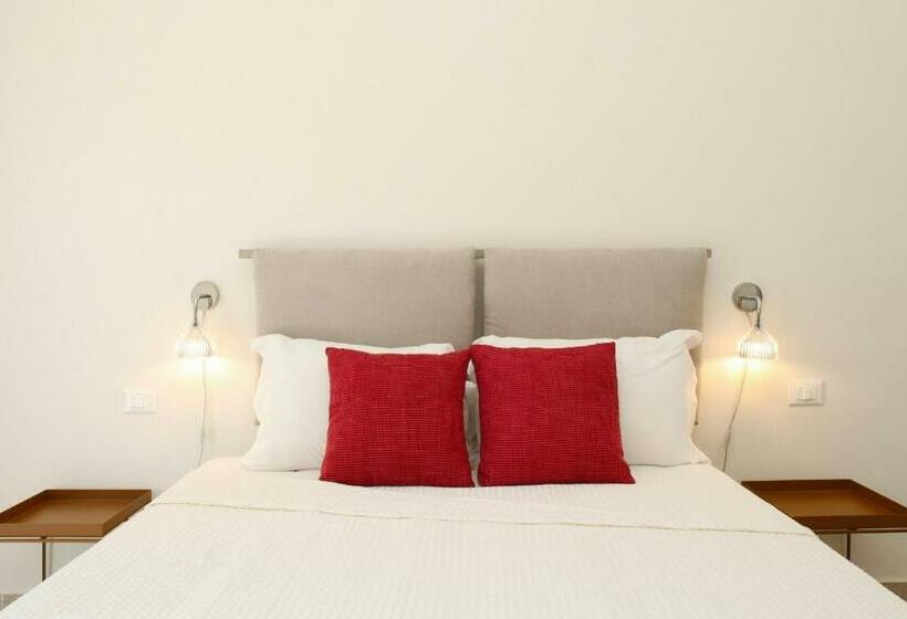 침실 1개 디럭스 아파트, Versomare Room & Suite